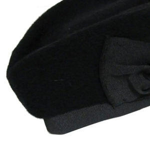 Chapeau Glengarry de qualité supérieure pour tenue écossaise, nouveau design, casquette écossaise, prix de gros, chapeau Glengarry d'Écosse - Product Image 3