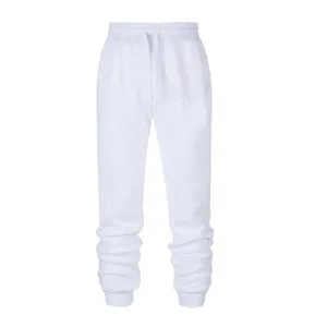 Nouvelles pantalons décontractés pour femmes Printemps-Automne 2026 – Couleur unie, style mode, pour l'extérieur - Product Image 6