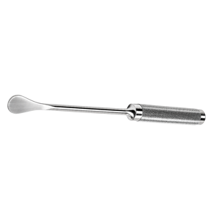 Outil chirurgical Cobb pour la dissection périostale, la rétraction tissulaire et les applications en chirurgie orthopédique de la colonne vertébrale - Product Image 3