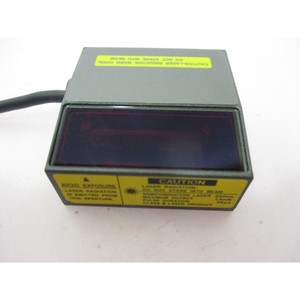 Escáner de Código de Barras Láser Keyence BL-651HA, Lector - Equipo y Piezas de Semiconductores de Confianza de Marca Global - Product Image 6