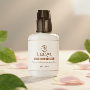 [Lashya] กาวต่อขนตาสำหรับช่างต่อขนตา 15 มล. สำหรับมืออาชีพ แห้งเร็ว ติดทนนาน - Product Image 3