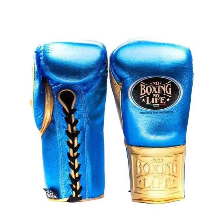 Blue & Gold