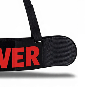 Brazo de Ejercicio Ajustable de PVC de Alta Resistencia para Bíceps y Tríceps - Equipo de Fitness para Levantamiento de Pesas - Product Image 4