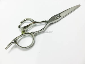 กรรไกรตัดผมมืออาชีพวัสดุ VG-10 - Product Image 4