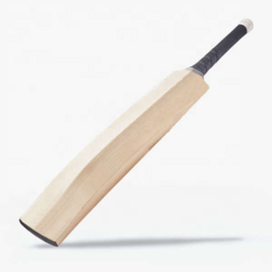 Batte de cricket en saule anglais personnalisée, économique, de haute qualité, écologique, durable, légère, avec étui premium, pour matchs et balles souples - Product Image 1