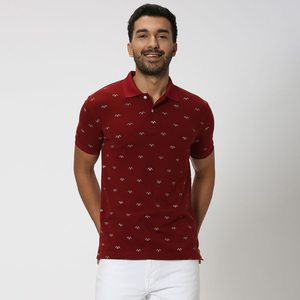Nuevo Diseño de Camisetas Polo para Hombre, Logotipo Personalizado Impreso, Ropa Casual de Calle, Mangas Cortas, Tallas Grandes - Product Image 3