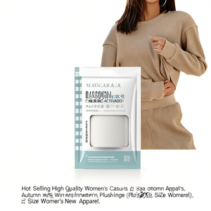 Hot Selling High Quality Women's Casual <b>Sweater</b> for Autumn and Winter <b>Plus</b> <b>Size</b> New Apparel - Product Image 3