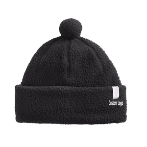 Gorros de punto de primera calidad al por mayor, gorros personalizados, precio directo de fábrica por fabricante. - Product Image 2