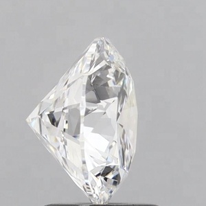 Diamante suelto cultivado en laboratorio CVD de 1.90 quilates, color G, VVS2, certificado por IGI, corte redondo de 8.08 mm, para diseño de anillo solitario personalizado. - Product Image 3