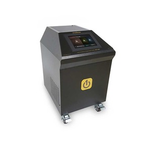 [REPOWERTEK] <b>PRIME</b> RPT-S600 Lead-acid Battery Service Unit High-frequency Pulse DC 2V/96V up to 1000Ah - Product Image 1