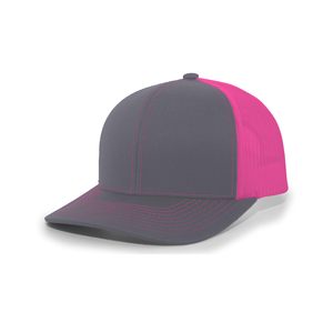 Gorra Trucker de Lona Impermeable y Transpirable con Paneles Frontales Estructurados, Cierre Ajustable y Personalización de Marca para Clubes - Product Image 6