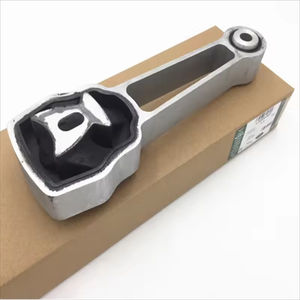 LR000597 LR030745 2011-2014 pour LAND ROVER LR2 Pour Volvo S60 S80 V70 XC60 XC70 Support de tige de couple moteur 30680474 31430441 - Product Image 3