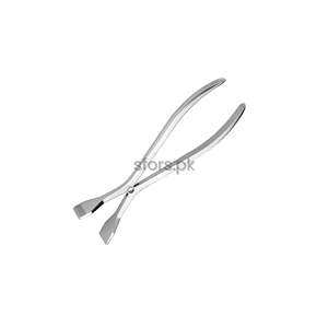Hot Sale Customized Henning <b>Plaster</b> Spreader Orthopedic Surgery <b>Tool</b> German Stainless Steel Surgical Instrument CE Certified - Product Image 2