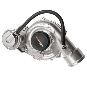 Turbocompressore per Isuzu D-Max, Holden Colorado, Gold Series e Navara 3.0L Diesel, Kit di Riparazione Turbo con Ruota del Compressore - Product Image 2