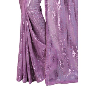 Bollywood Sequence Saree - Product Image 5