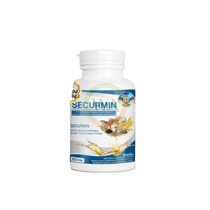 Benjaoil Securmin, Soporte para Articulaciones en Cápsulas, 70 Cápsulas, Juego de 10 Frascos, FG-BU3-0190 - Product Image 1