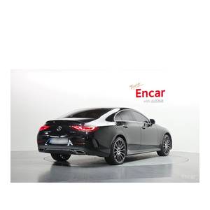 Mercedes-Benz CLS-Class CLS450 4MATIC AMG Line Novembre 2020 104 323 km Norme d'émission Euro V Boîte de vitesses automatique Volant à gauche - Product Image 2