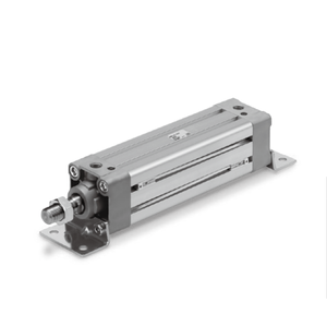 Vérin pneumatique MB1L80-400Z SMC - Product Image 1