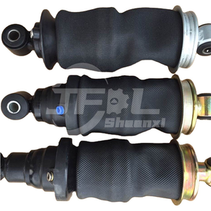 Shacman X3000 L3000 KAMYON PARÇALARI amortisör DZ14251440020 - Product Image 3