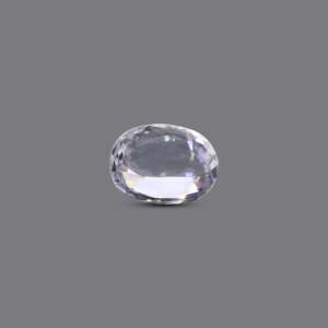 4 Carat Oval Cut Green Amethyst Loose Gemstone-100% Natural Emerald Opal Garnet for Fine Jewelry - Product Image 2