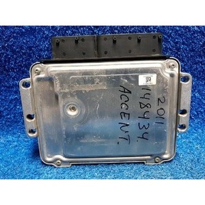 Accent a utilisé des ECU et des modules informatiques 391122A806 - Product Image 2