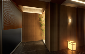 Panneau mural PS pour salle de bain salle de douche WJC_MD Panneau mural décoratif écologique et non pourrissant étanche pour l'intérieur - Product Image 3