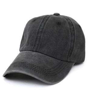 Casquette de baseball personnalisable Performance Sport - Maille respirante en toile - Chapeau d'entraînement athlétique anti-humidité pour l'extérieur - Product Image 2