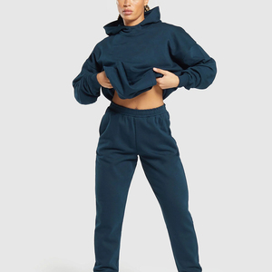 High Quality Custom Logo Oversize Printed Hoodie for Women Breathable Pullover <b>Sweatshirt</b> Plus Size Wholesale Cotton Hoodies - Product Image 3