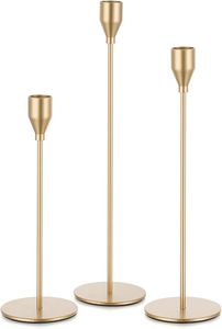 Classic Decorative Candle Stick Handcrafted Handmade Gold Metal Brass Candlestick Candle <b>Holder</b> Home Decoration <b>Tealight</b> <b>Holder</b> - Product Image 3
