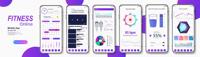 ROYALCRAFT INTERNATIONAL Desarrollo de Aplicaciones Móviles de Fitness para Android, iOS y MAC, Suscripción a Internet, Transmisión de Video