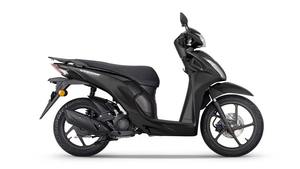 2026 VISION 110Scooter Meilleure Vente Prix Exceptionnel DISPONIBLE DÉSORMAIS - Product Image 3