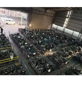 Moteurs de Voitures d'Occasion à Vendre, Moteurs Auto Reconditionnés d'Occasion, Fournisseur en Gros, Qualité Export - Product Image 1