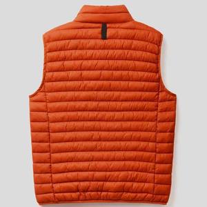 Chaleco Bomber de Invierno para Mujer, Nuevo Estilo 2026, Alta Calidad, Transpirable, Sin Mangas, Reversible, con Cuello Alto, Impermeable, de Nailon - Product Image 2