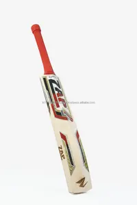 ZAP Classic Glider English Willow Cricket Bat Sports Wood Bat en taille 2 - Product Image 5