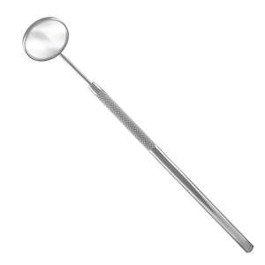 Juego de Instrumentos Dentales Profesionales de Acero Inoxidable, Herramientas Manuales Reutilizables con Agarre Ergonómico para Uso Clínico por Dentavex - Product Image 6