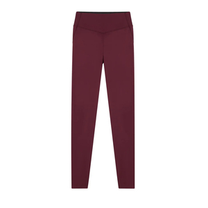 Conjunto de Top y Leggings para Mujer, Estilo Único y a la Moda, Venta al Por Mayor, Nuevo Diseño, Precio Económico, Conjunto de Yoga para Mujer - Product Image 4