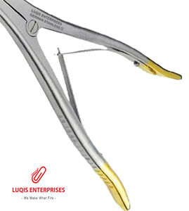 Separador de Senos ICONOCLAST, Instrumento Quirúrgico de Cirugía Plástica, Herramienta Médica de Acero Inoxidable - Product Image 3