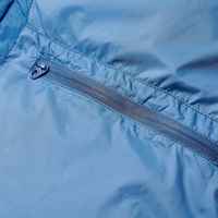 Nouvelle veste matelassée pour homme, logo personnalisé, qualité supérieure et respirante, manches longues, faible MOQ, prix d'usine