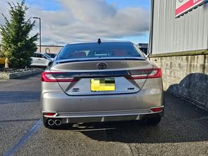 พร้อมส่งมอบ รถยนต์โตโยต้า Camry XSE AWD ปี 2025 สภาพดี ตัวเลือกครบครัน รถมือสอง คุณภาพระดับอุตสาหกรรม รับประกัน 3 ปี นำเข้าจากญี่ปุ่น - Product Image 3