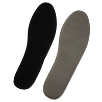 Semelles intérieures confortables en mousse à mémoire de forme, rebond lent, coussinets souples, respirantes, absorbant la transpiration, absorption des chocs, soins des pieds unisexes