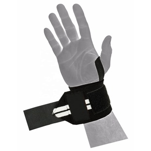 Muñequeras unisex personalizadas para levantamiento de pesas, soporte para muñeca, agarre flexible para entrenamiento de gimnasio y peso muerto, con correas de sujeción, para seguridad en fitness - Product Image 6
