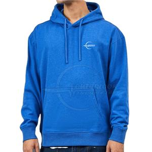 Fabricant direct! Meilleur prix Sweats à capuche tendance pour hommes 100% coton pour l'hiver - Product Image 1