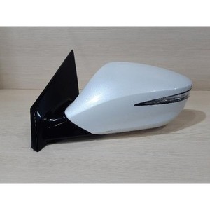 กระจกมองข้างซ้าย Sonata ของแท้ มือสอง รุ่น 876103S260WHC - Product Image 1