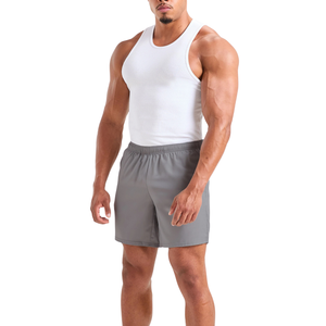 Camiseta sin Mangas para Hombre, para Gimnasio, Entrenamiento, Fisicoculturismo, Fitness, Transpirable, de Secado Rápido, Ropa Deportiva 100% Activa - Product Image 2