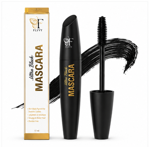 Máscara de Pestañas Earth Lash Marrón, Definición Natural, Resistente a las Manchas, Enriquecida con Caolín, Fibra de Seda, Volumen y Rizado Herbal - Product Image 2