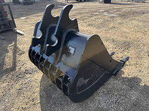200 <b>Series</b> E200BS60-<b>6</b> 60 Inch Skeleton Bucket With <b>6</b> Inch Spacing - Product Image 2