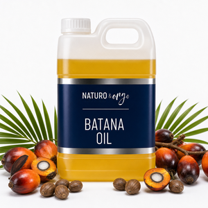 Aceite de Batana Puro, Aceite Portador Tradicional para el Cuidado del Cabello y Cuero Cabelludo, Nutrición Profunda, Extracto Botánico Natural Premium, Aceite de Belleza - Product Image 3