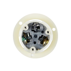 Productos compatibles con Hubbell, enchufe giratorio J-517, NEMA L5-30, entrada con brida NEMA, cables de extensión eléctricos de alta resistencia - Product Image 4