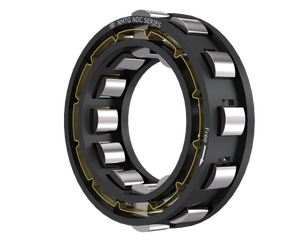 Conjunto de Jaula de Precisión Serie NMTG NDC 2776 para Transmisión de Potencia de Alta Resistencia, Disponible para Exportación - Product Image 2