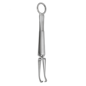 Pince à serviette Doyen de qualité supérieure pour une fixation sécurisée des draps chirurgicaux et des serviettes autour du site opératoire. Pince chirurgicale de haute qualité. - Product Image 6